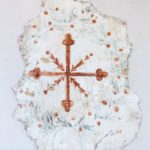 Croix de consécration
