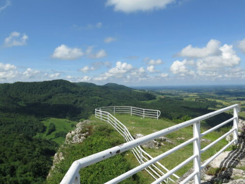 Belvédère de la madone @amive